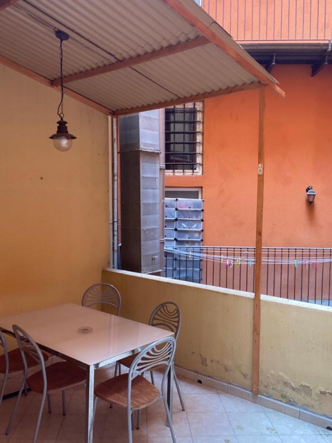 Renovated Apartment With 3 Bedrooms In An Historic Palazzo Between Port And Old Town Livorno Exteriér fotografie